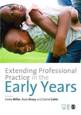 Extending Professional Practice in the Early Years