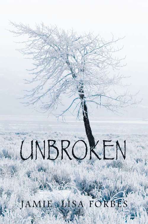 Book cover of Unbroken