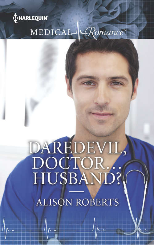 Daredevil, Doctor...Husband?
