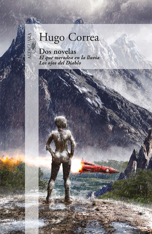 Book cover of Dos novelas