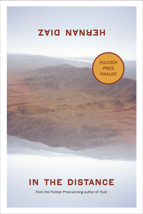 Book cover of In the Distance