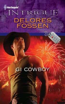Book cover of GI Cowboy
