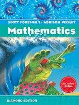 Scott Foresman Addison Wesley Mathematics