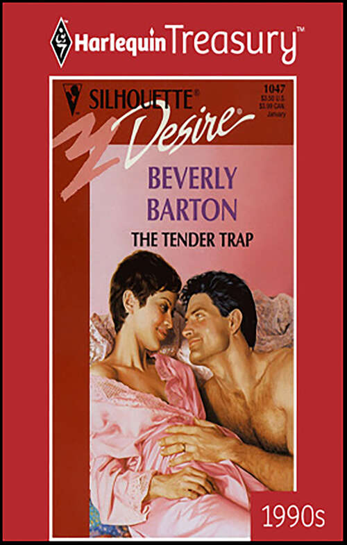 Book cover of The Tender Trap
