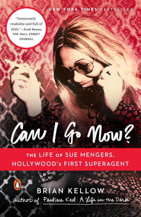Book cover of Can I Go Now?