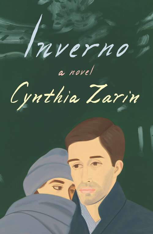Book cover of Inverno: A Novel