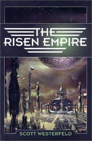 The Risen Empire (Succession, Book #1)