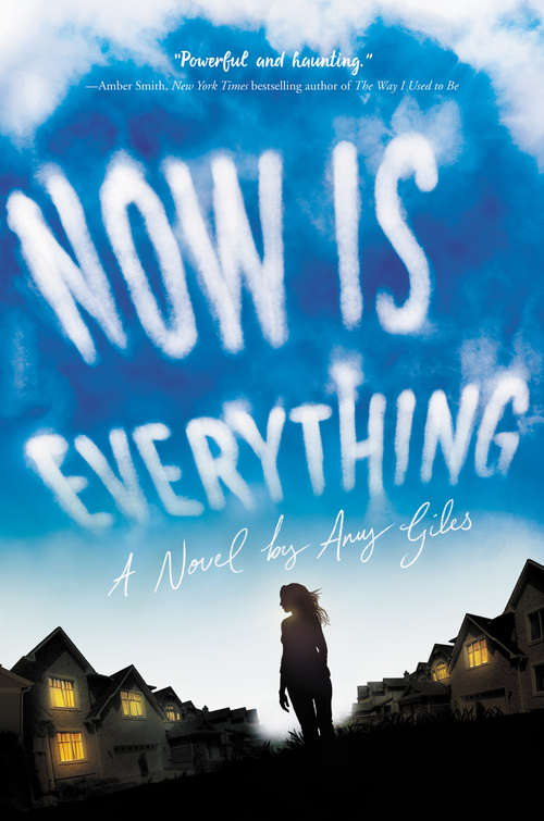 Book cover of Now Is Everything