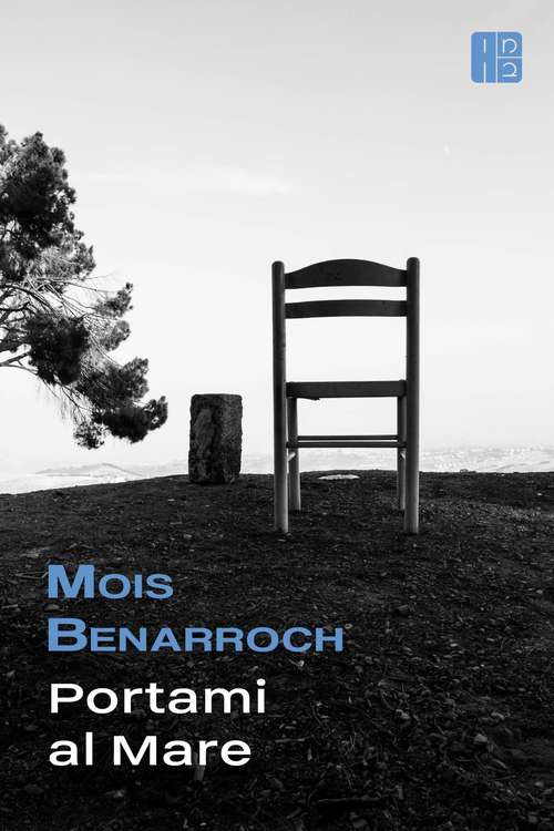 Book cover of Portami al mare