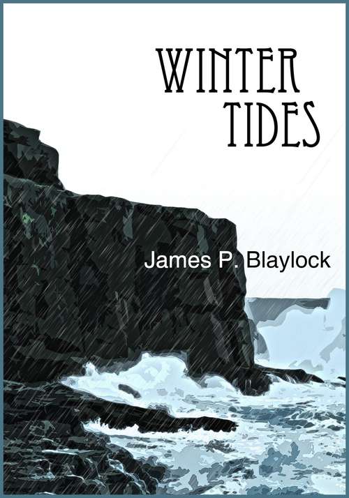 Book cover of Winter Tides