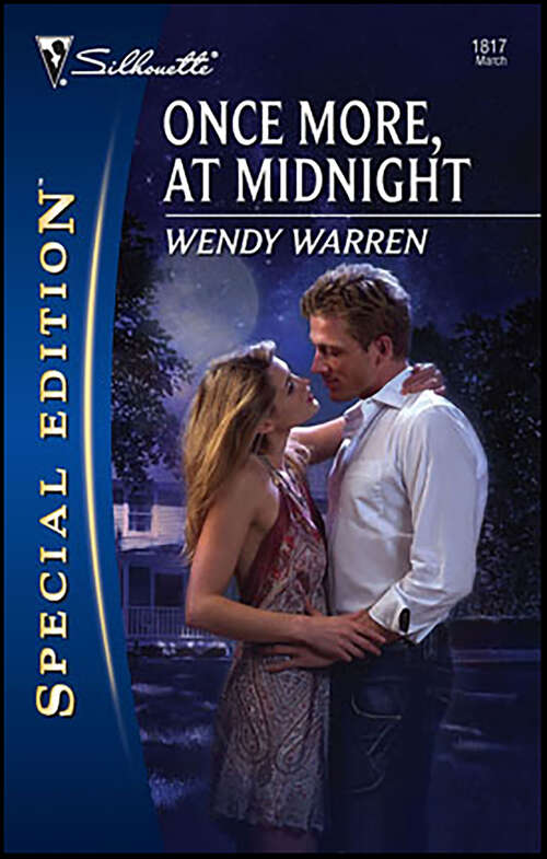Book cover of Once More, at Midnight