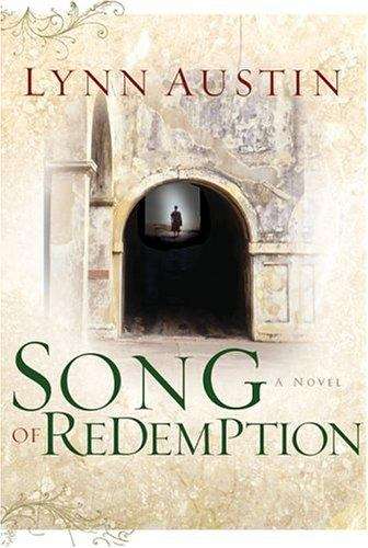 Book cover of Song of Redemption (Chronicles of the Kings, Book #2)