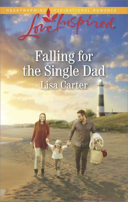 Book cover of Falling for the Single Dad