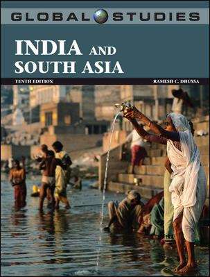 Global Studies: India and South Asia (10th edition)