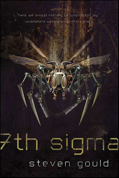 Book cover of 7th Sigma