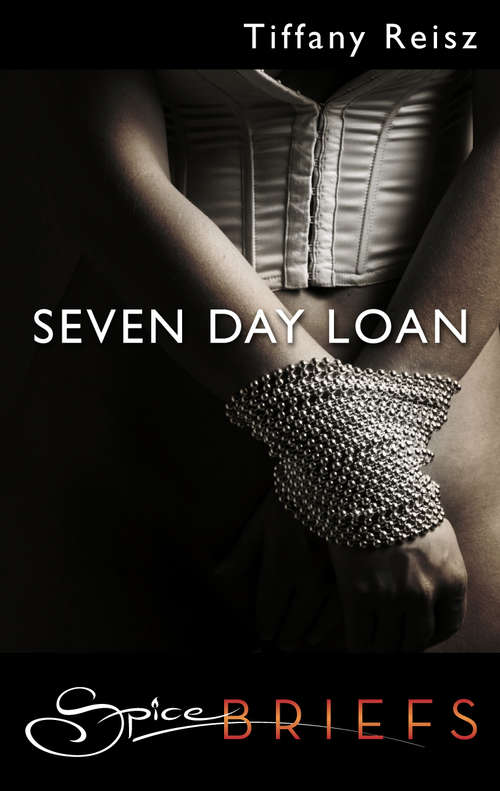 Book cover of Seven Day Loan