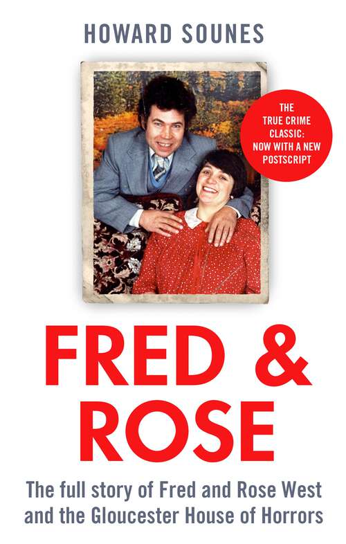 Book cover of Fred And Rose