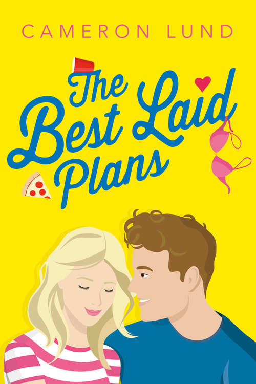 Book cover of The Best Laid Plans