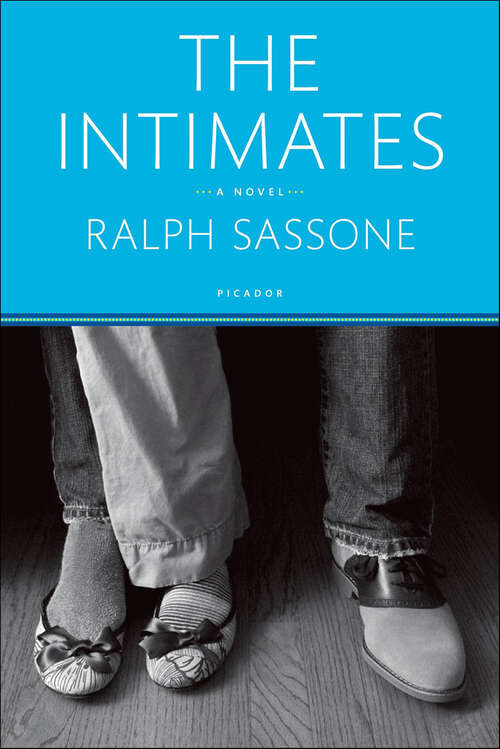 Book cover of The Intimates: A Novel