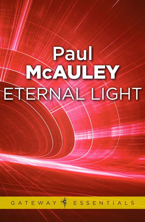 Eternal Light (Gateway Essentials #4)
