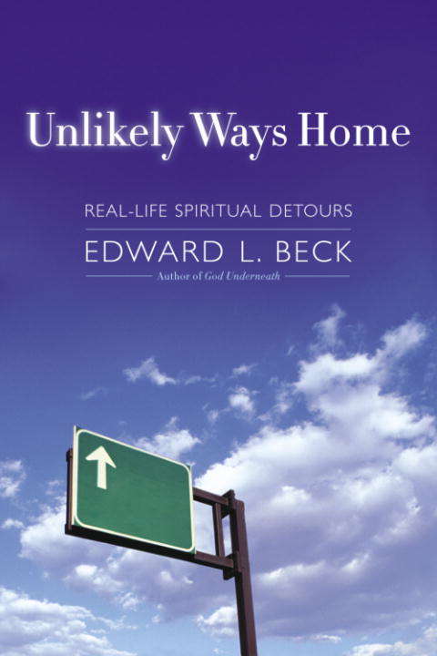 Book cover of Unlikely Ways Home