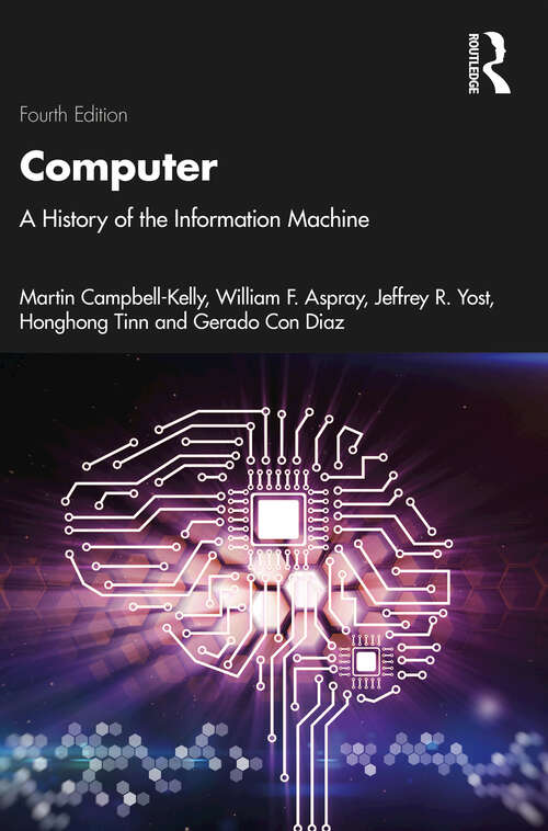 Cover image of Computer