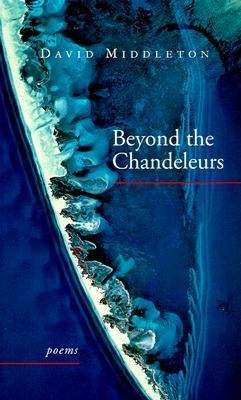 Book cover of Beyond The Chandeleurs: Poems