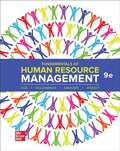 Fundamentals of Human Resource Management