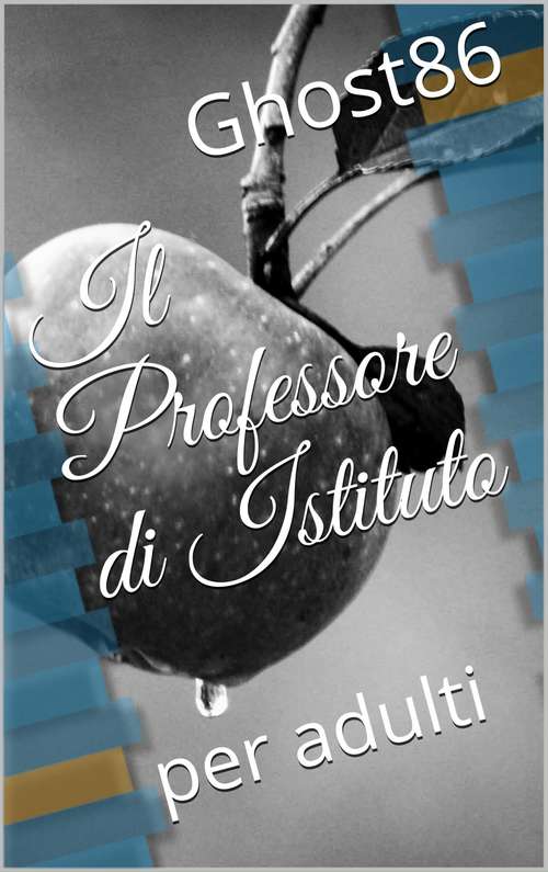 Book cover of Il Professore di Istituto