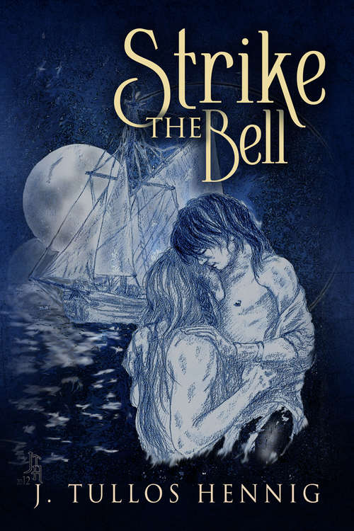 Book cover of Strike the Bell