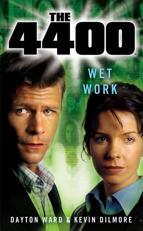 The 4400: Wet Work
