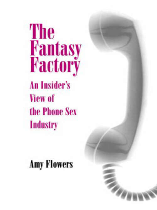 Book cover of The Fantasy Factory