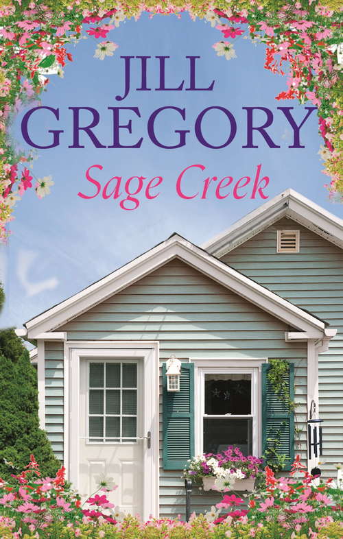 Book cover of Sage Creek (Lonesome Way)
