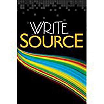 Write Source SkillsBook