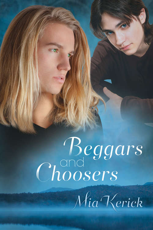 Beggars and Choosers (Beggars and Choosers and Unfinished Business)