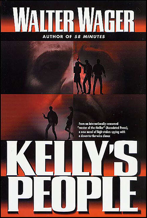 Book cover of Kelly's People