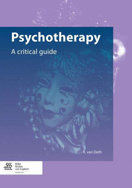 Psychotherapy: A critical guide