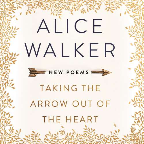 Book cover of Taking the Arrow out of the Heart