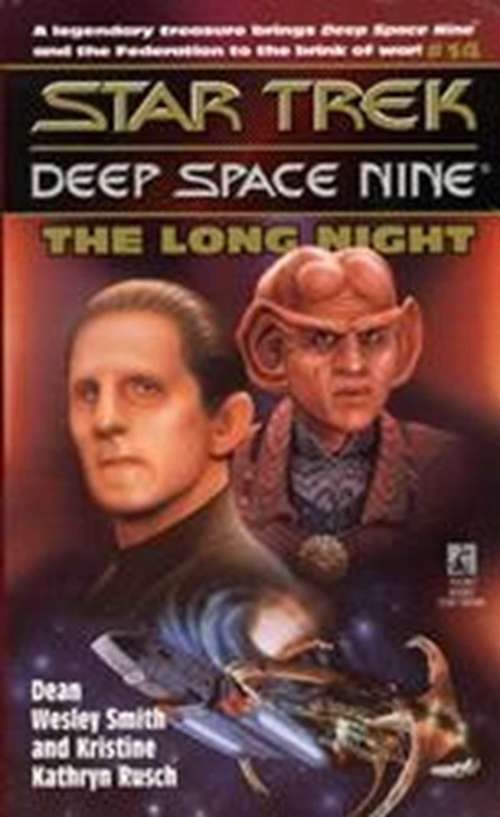 The Long Night (Star Trek #14)