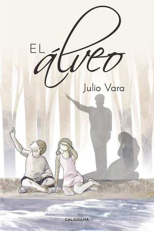 Book cover of El álveo