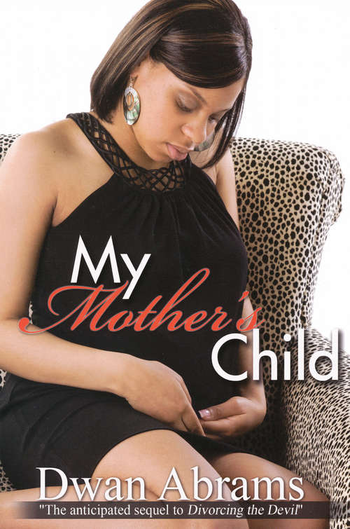 Book cover of My Mother's Child