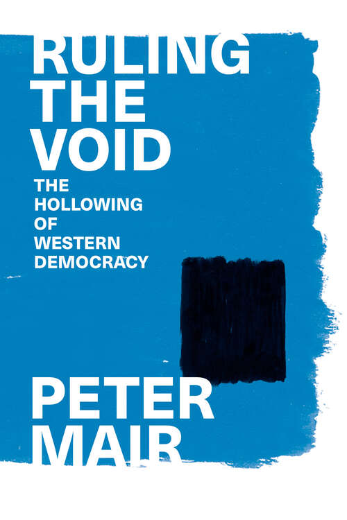 Ruling The Void