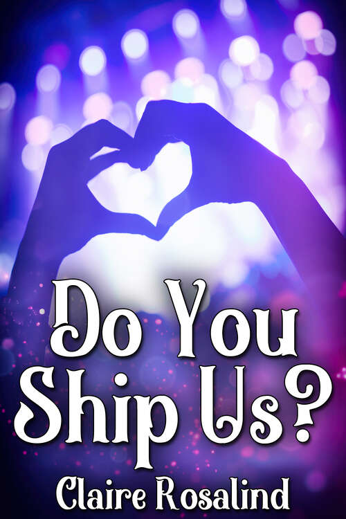 Book cover of Do You Ship Us?