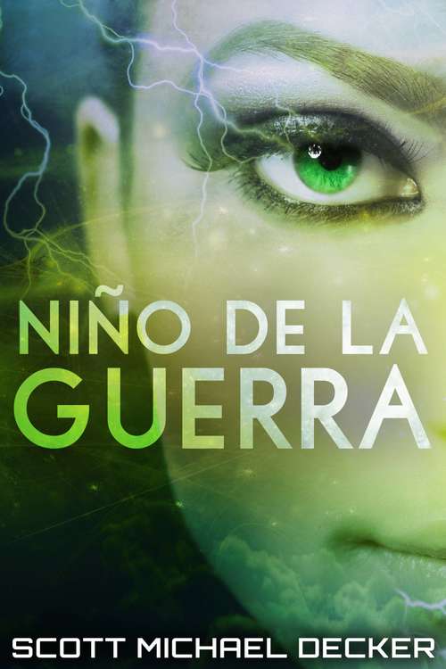 Book cover of Niño de la Guerra