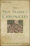 The Prop Trader's Chronicles