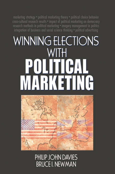 Winning Elections with Political Marketing