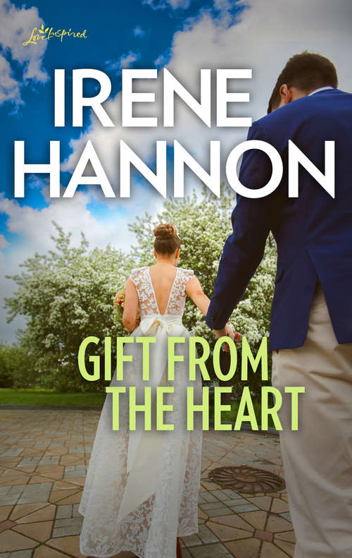 Book cover of Gift from the Heart