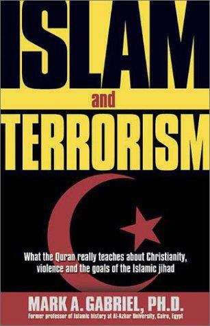 Book cover of Islam And Terrorism