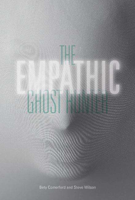 Book cover of The Empathic Ghost Hunter