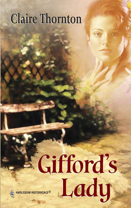 Book cover of Gifford's Lady